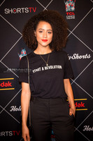 HollyShorts 2018 - JeanBookNerd - Nathalie Emmanuel
