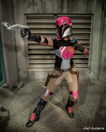 kittiecosplay - Fanime 2018 - jamesvallesteros.com