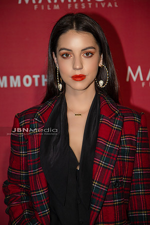 Adelaide Kane