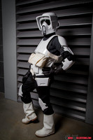 Scout Trooper (@mortefina)