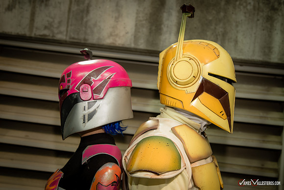 kittiecosplay & bananasteve.cosplay - Fanime 2018 - jamesvallesteros.com