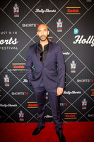 HollyShorts 2018 - JeanBookNerd - Alex Lanipekun