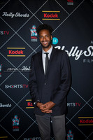 HollyShorts 2018 - JeanBookNerd - Theo DuMont