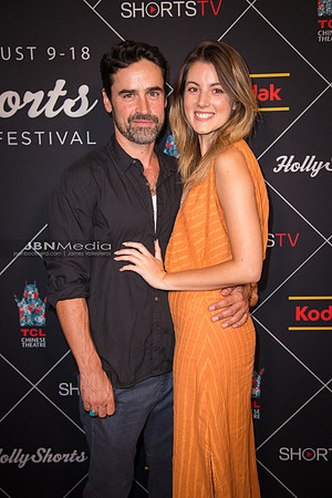 HollyShorts 2018 - JeanBookNerd - Jesse Bradford