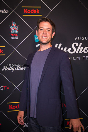 HollyShorts 2018 - JeanBookNerd - Ben Lyons