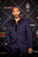 HollyShorts 2018 - JeanBookNerd - Alex Lanipekun