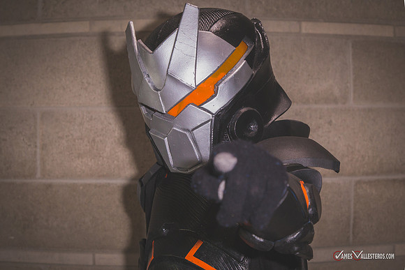 Los Angeles Comic Con 2018 - jamesvallesteros.com