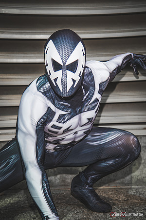 theronincosplay - Fanime 2018 - jamesvallesteros.com