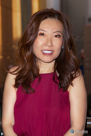 Mary Ting