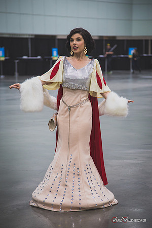 Los Angeles Comic Con 2018 - jamesvallesteros.com