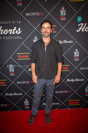 HollyShorts 2018 - JeanBookNerd - Jesse Bradford