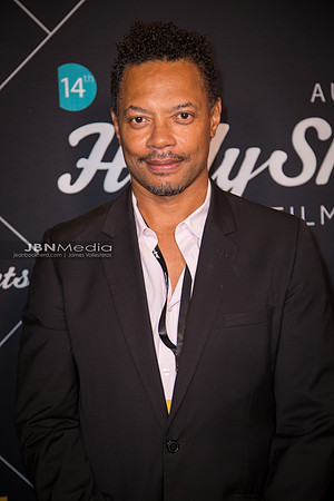 HollyShorts 2018 - JeanBookNerd - L. Phillipe Casseus