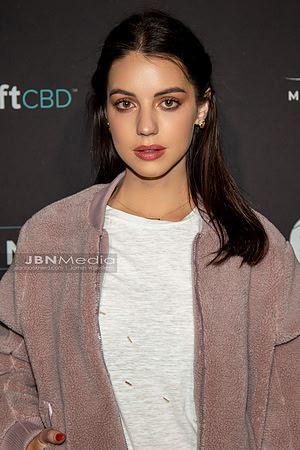 Adelaide Kane