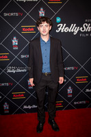 HollyShorts 2018 - JeanBookNerd - Jamie Jung