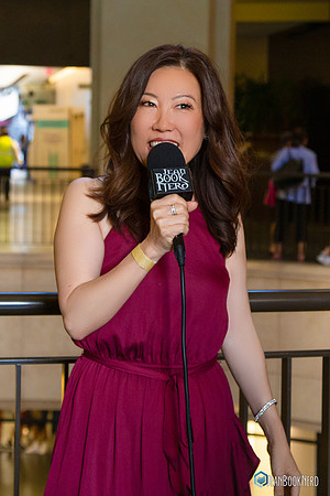 Mary Ting
