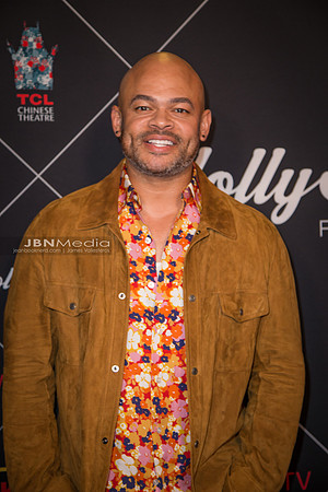 HollyShorts 2018 - JeanBookNerd
