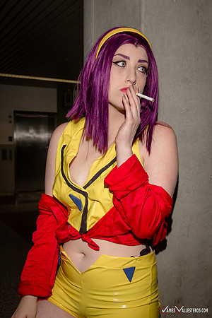 brookeisabee - Fanime 2018 - jamesvallesteros.com