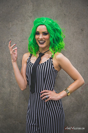 Los Angeles Comic Con 2018 - jamesvallesteros.com
