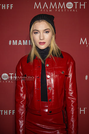 Skyler Samuels