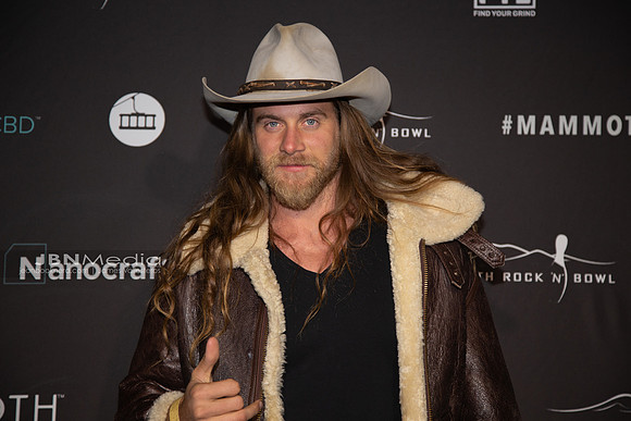 Brock O'Hurn