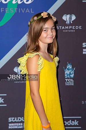 HollyShorts Film Festival 2019 - JeanBookNerd