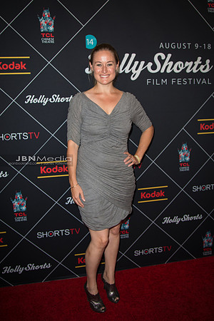 HollyShorts 2018 - JeanBookNerd