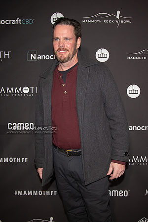 Kevin Dillon
