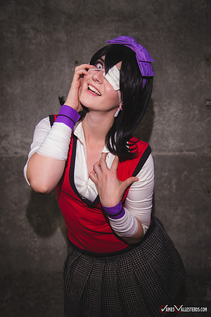 helloiamkate - Fanime 2018 - jamesvallesteros.com