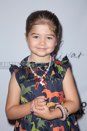 Bolivar Premiere - Sadie Teare