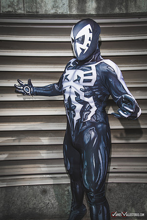 theronincosplay - Fanime 2018 - jamesvallesteros.com