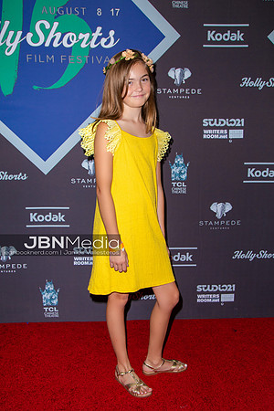HollyShorts Film Festival 2019 - JeanBookNerd