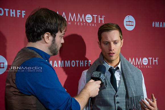 Jonathan Keltz (Photo by Edward Chung)