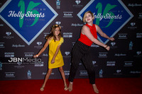 HollyShorts Film Festival 2019 - JeanBookNerd