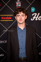 HollyShorts 2018 - JeanBookNerd - Jamie Jung