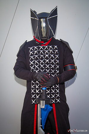 alex34877 - Fanime 2018 - jamesvallesteros.com