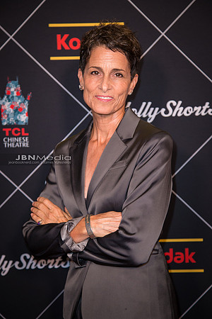 HollyShorts 2018 - JeanBookNerd - Liz Lachman