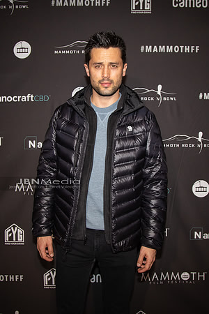 Stephen Colletti