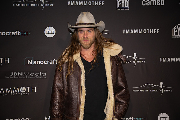 Brock O'Hurn