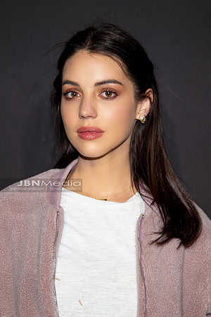 Adelaide Kane