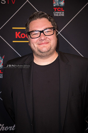 HollyShorts 2018 - JeanBookNerd - Alejandro Monoya Marin