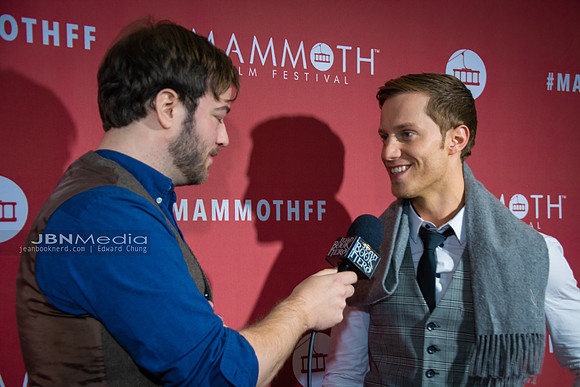 Jonathan Keltz (Photo by Edward Chung)