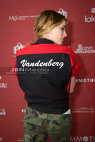 Arielle Vanderberg - Mammoth Film Festival 2018 - jeanbooknerd.com