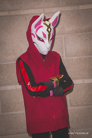 Los Angeles Comic Con 2018 - jamesvallesteros.com