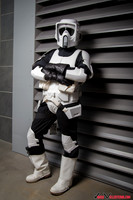 Scout Trooper (@mortefina)