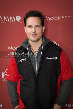 Peter Facinelli - Mammoth Film Festival 2018 - jeanbooknerd.com