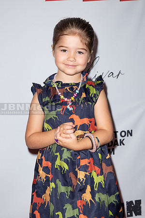 Bolivar Premiere - Sadie Teare