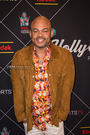 HollyShorts 2018 - JeanBookNerd