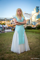 SDCC 2018 - @slightlyidentical