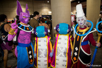 SDCC2018 - @beychua @chihirochieko @gergerchua