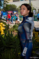 SDCC 2018 - @foreversongcosplay